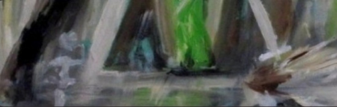 Canvas+painting+techniques
