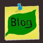 blog
